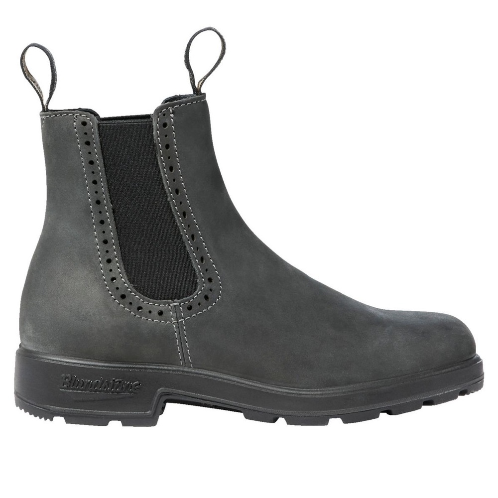 Women's Blundstone 9500 High Top Chelsea Boots aus 4.5